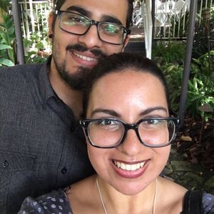 Meet your Posher, Glory